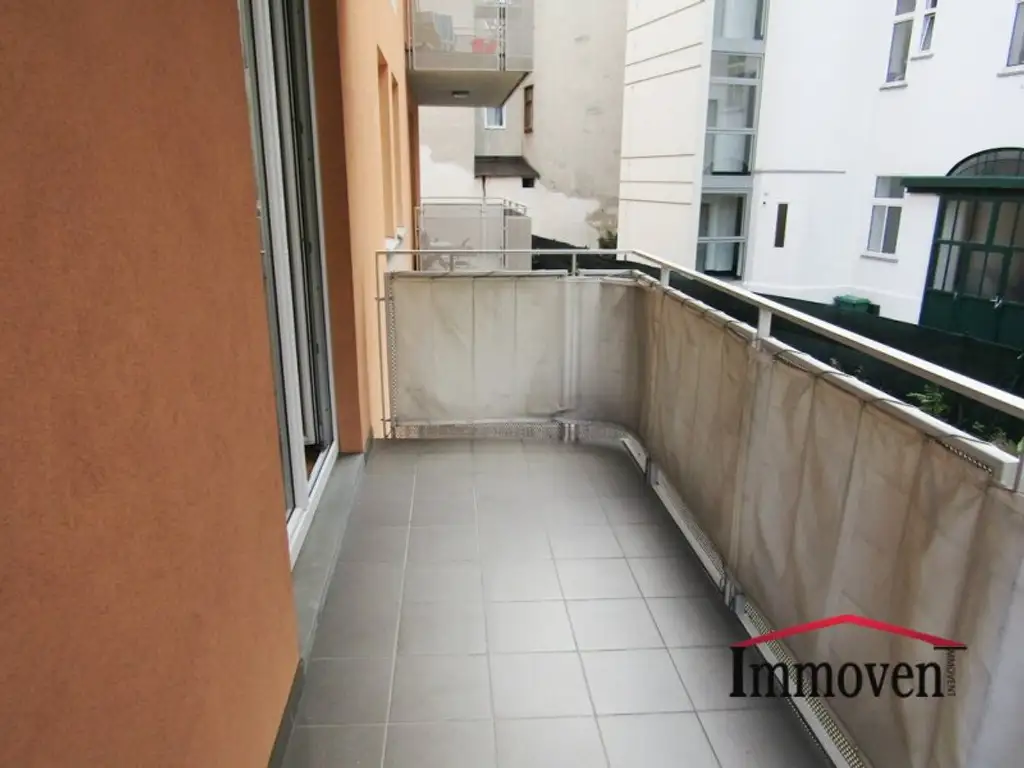 RUHELAGE -  2-Zimmerwohnung mit Balkon! (Mietbeginn 01.03.2026)