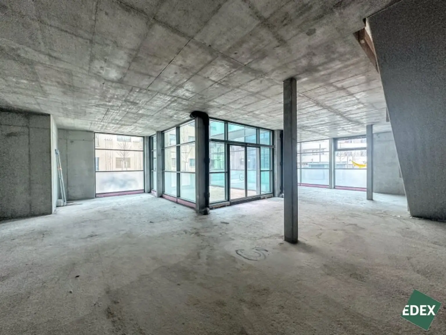 Hohe Flexibilität für Ihr Unternehmen – Bürofläche mit vielen Möglichkeiten