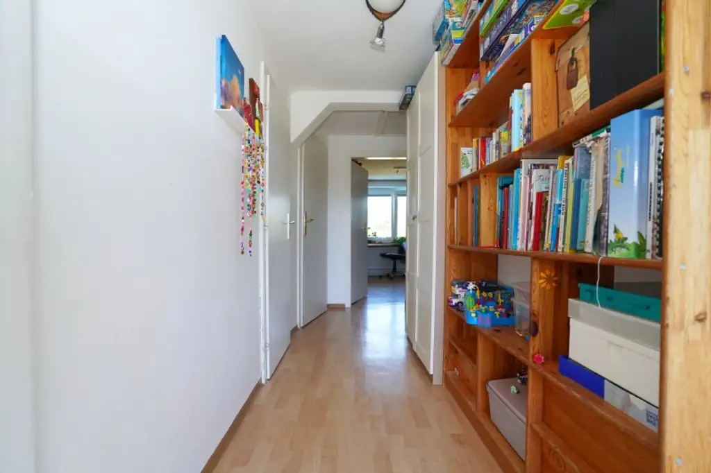 Ihr neues Zuhause in Wernberg – Platz für Familie, Arbeit & Freizeit