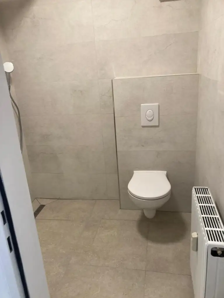 Renovierte 1-Zimmer Wohnung in Schwaz