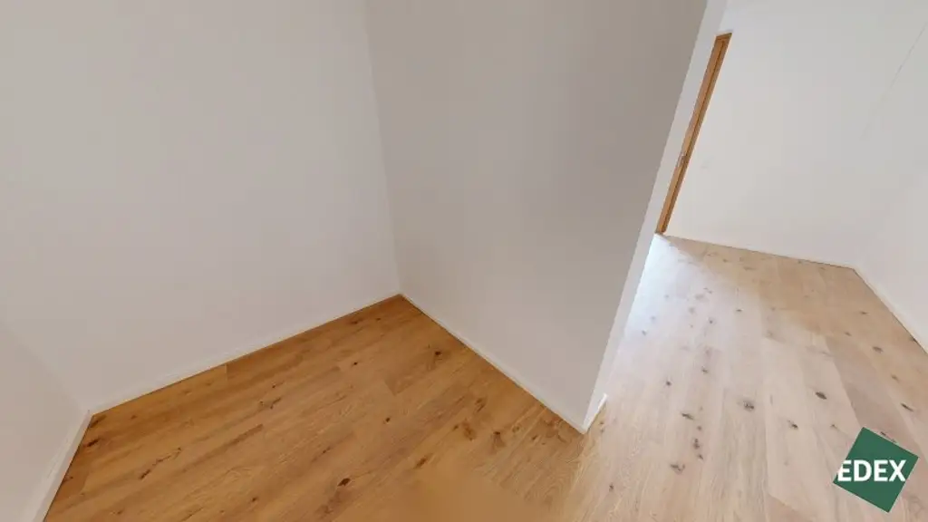 ERSTBEZUG | Traumhafte 3-Zimmer-Wohnung mit großer Loggia