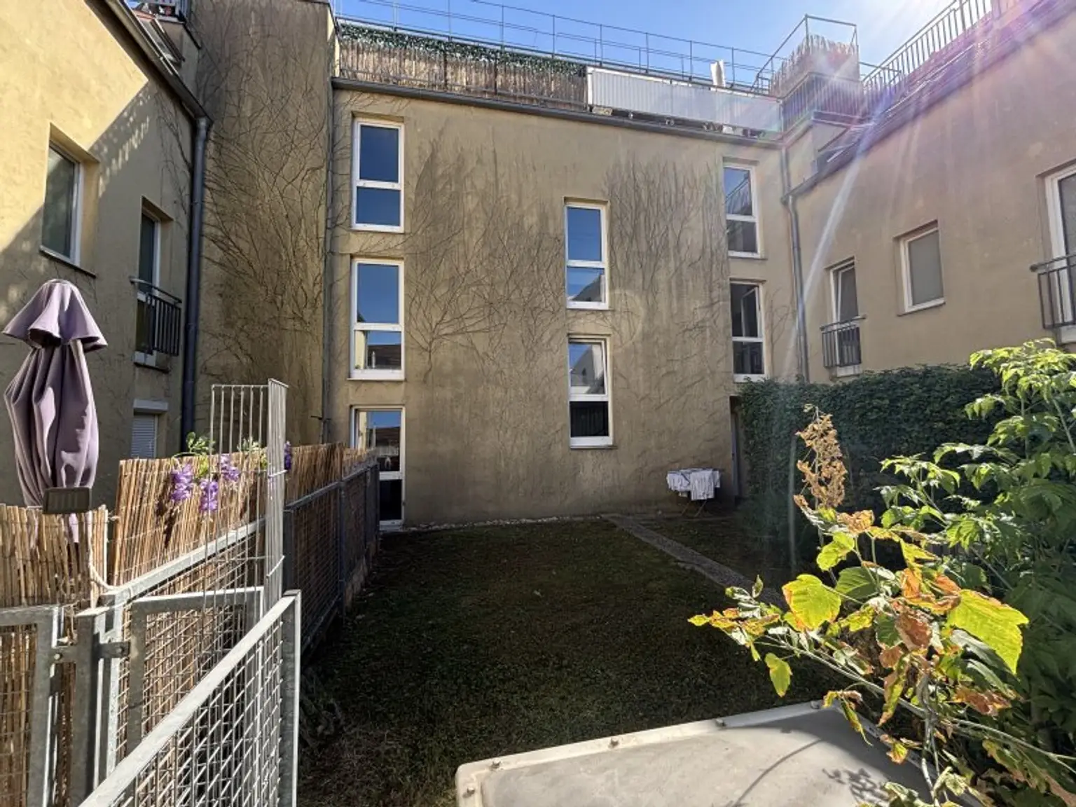 Charmante 1-Zimmer-Wohnung in 1110 Wien