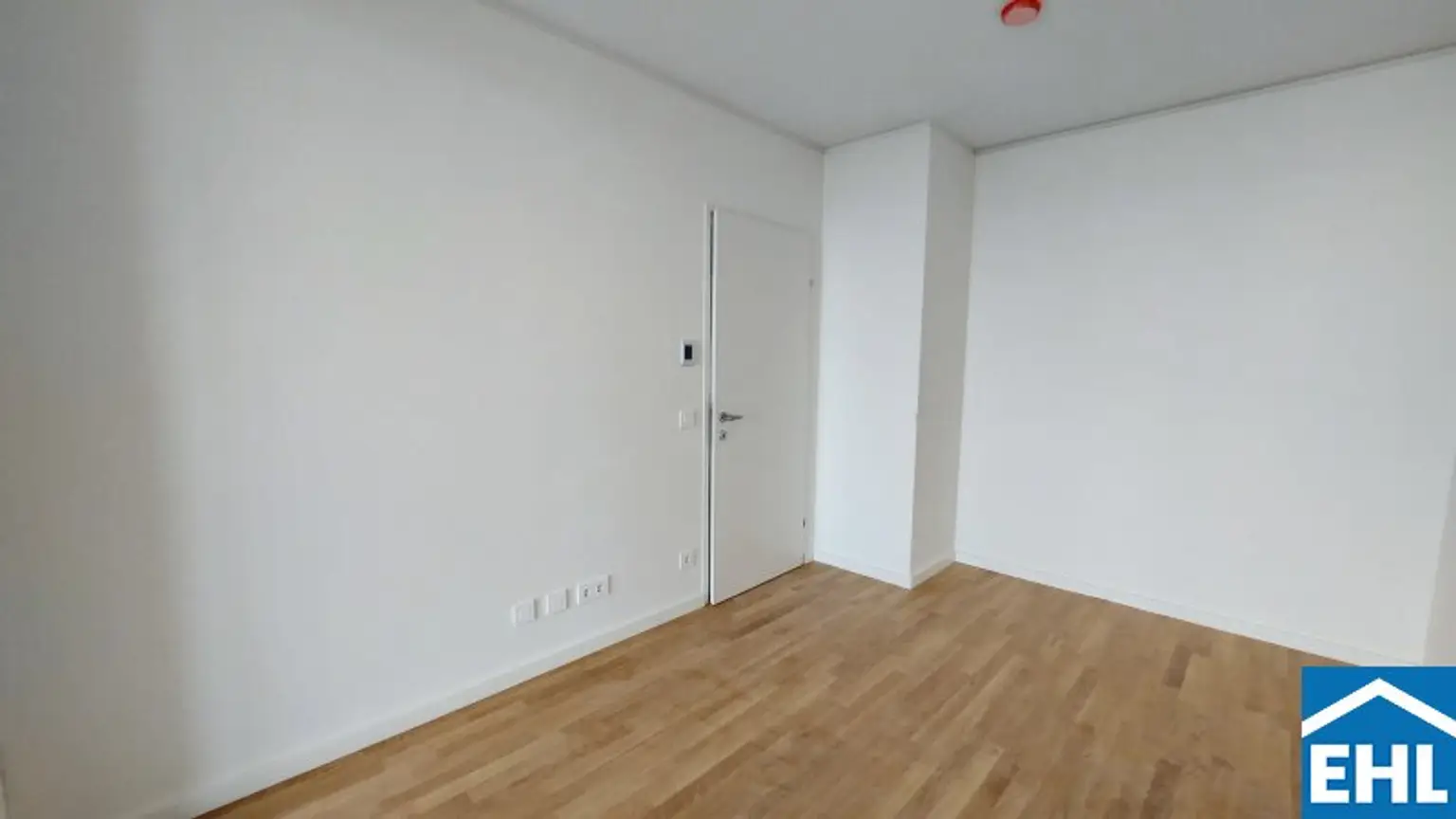 Urbanes Wohnen mit Rooftop Pool, Spa & Skylineblick – TOWER HOMES im V22