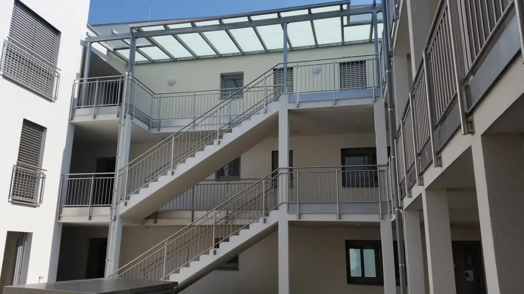 3 Zimmer-Wohnung mit Balkon in Linz/Pichling