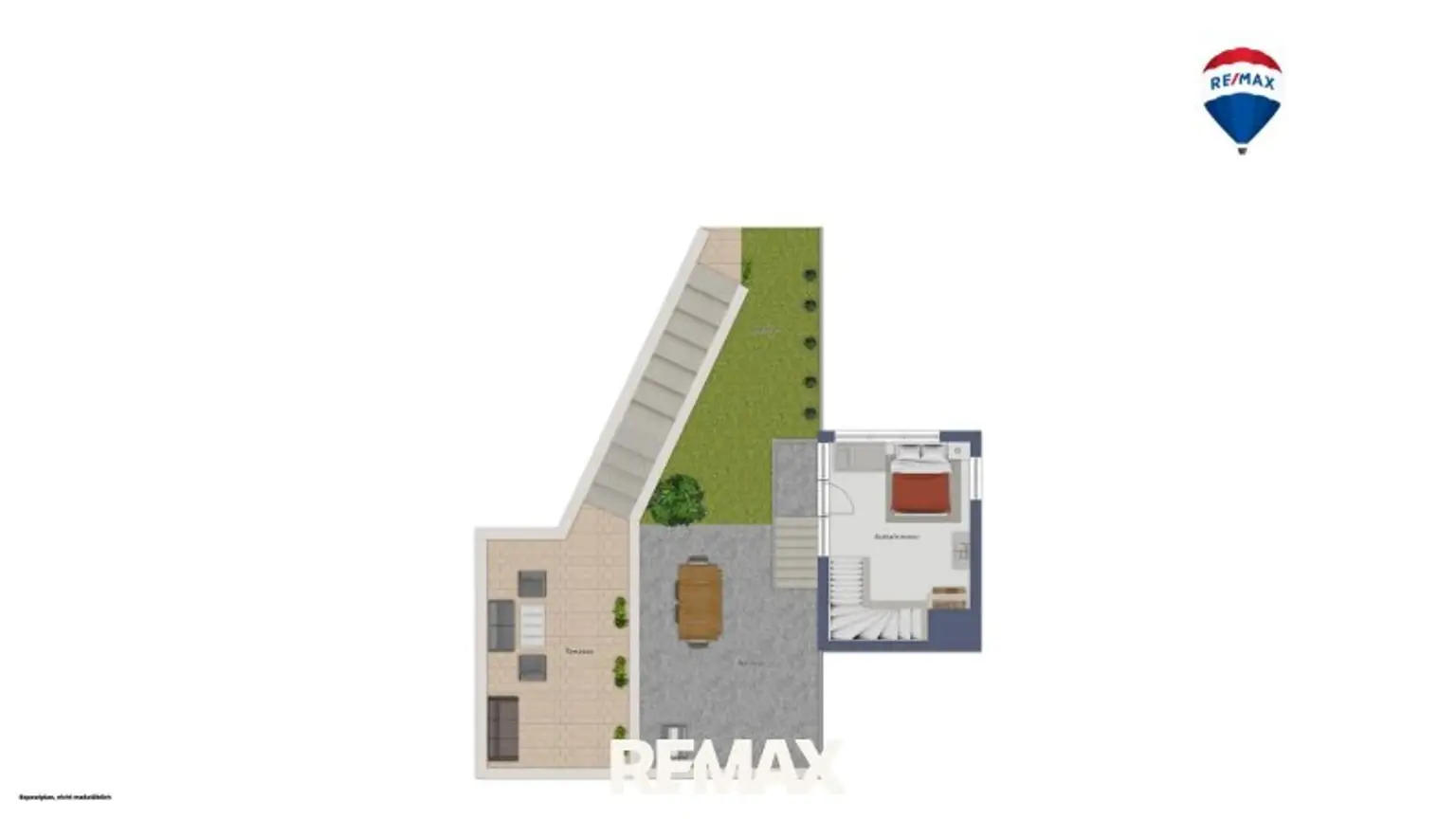 Outdoor area II