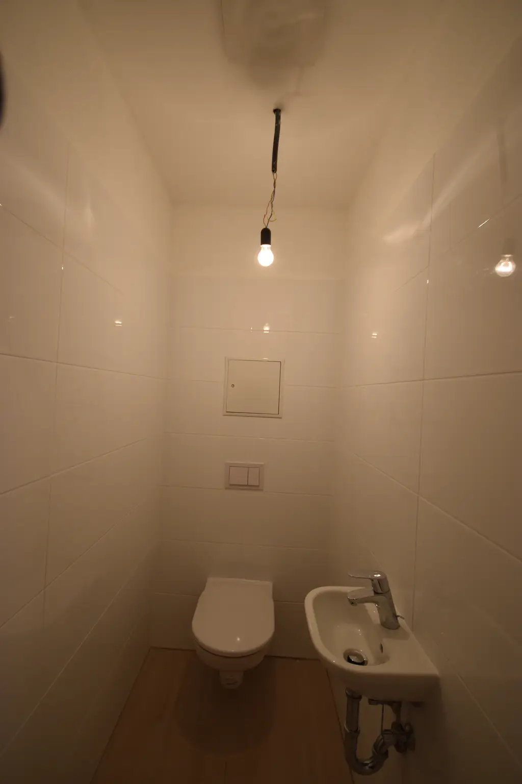 "17. BEZIRK - Attraktive 3-Zimmer-Wohnung mit durchdachtem Grundriss"