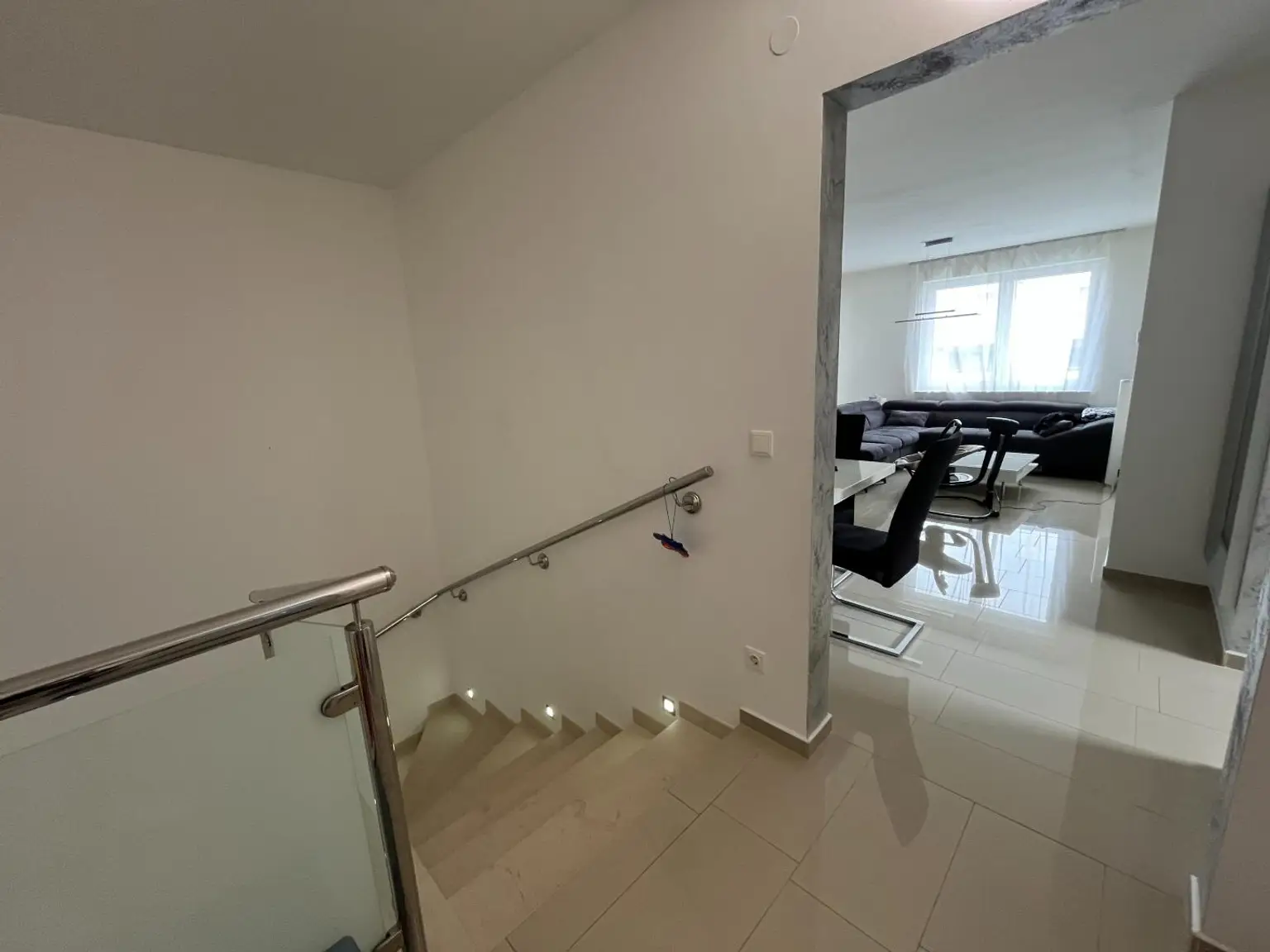 2. Wohneinheit - Obergeschoss