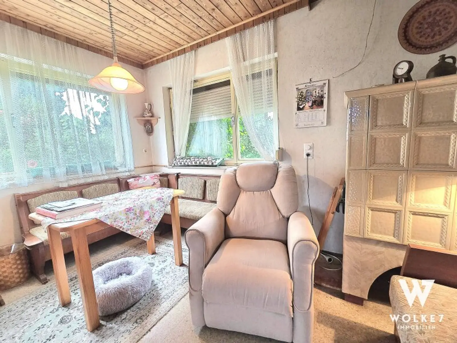 Großzügiges Kleingartengrundstück mit Haus | ca. 1436 m2 Eigengrund | +++TEILBAR+++ | ganzjähriges Wohnen