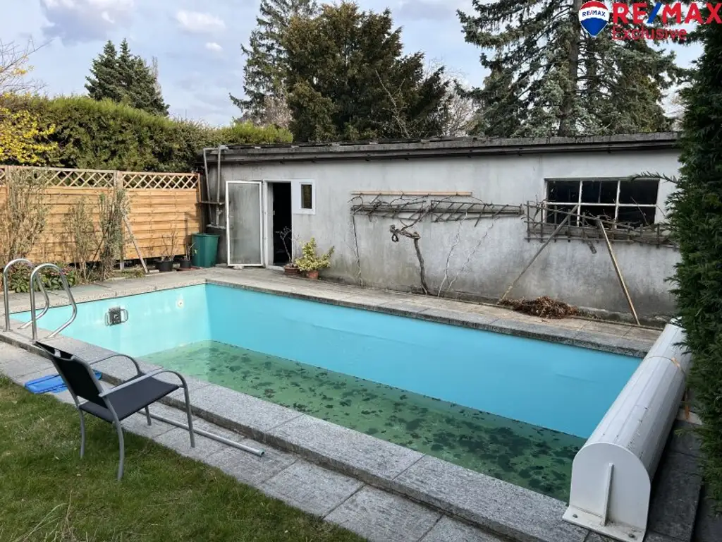 Verleiht Flügel - Wohnen Am Reitweg!