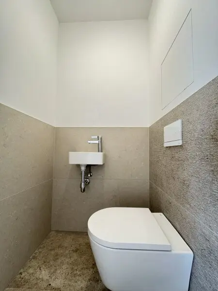 Luxuswohnung mit Dachgarten, Terrasse und Traumblick