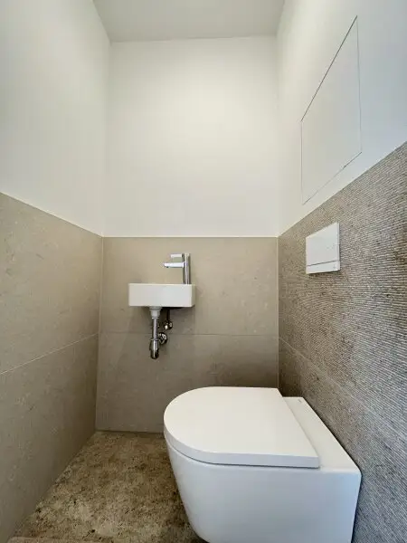 Luxuswohnung mit Dachgarten, Terrasse und Traumblick