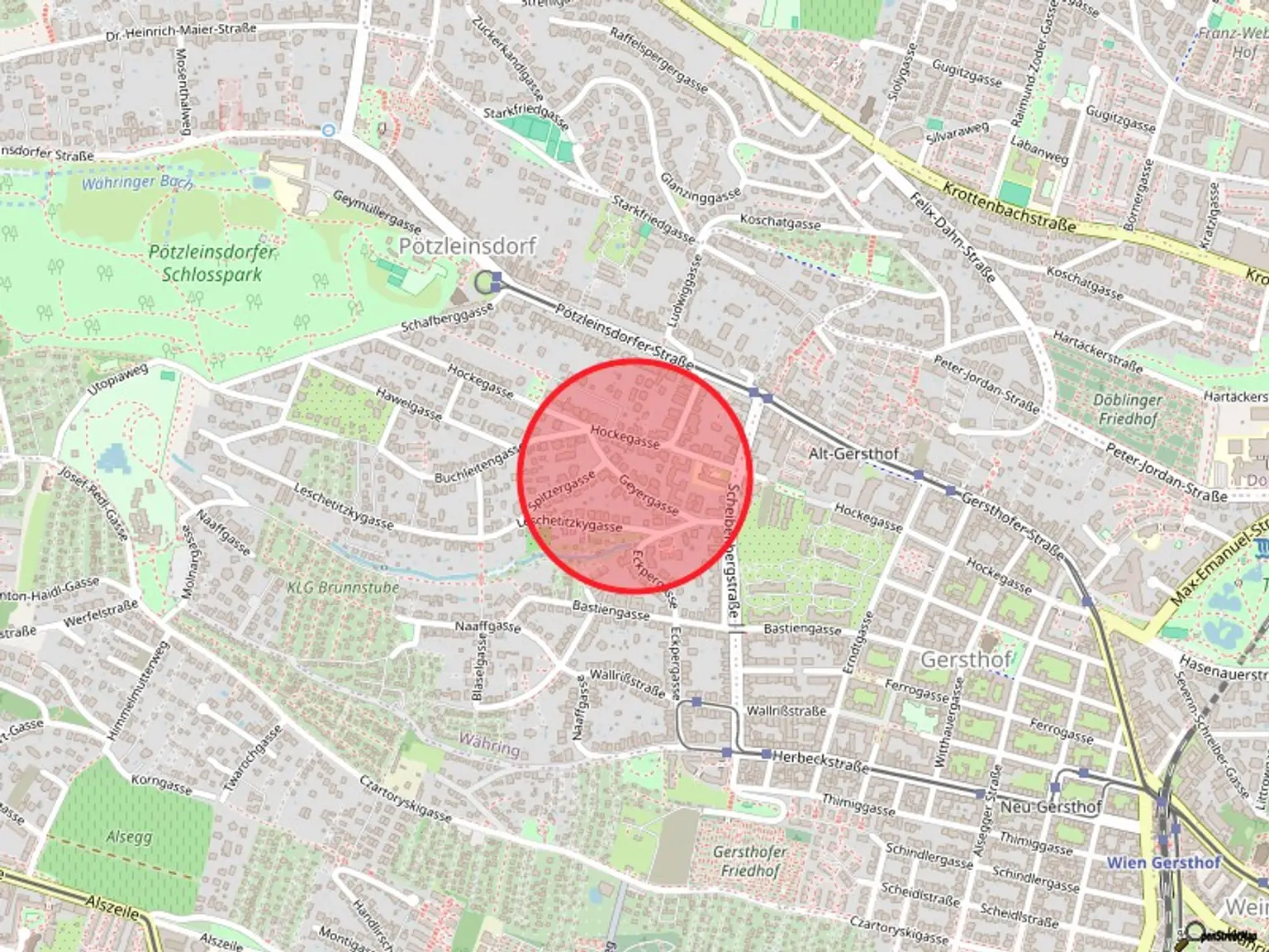 Stilvolle Dachmaisonette mit 3 Terrassen in neu errichteter Stilvilla + Garage 1180 Wien