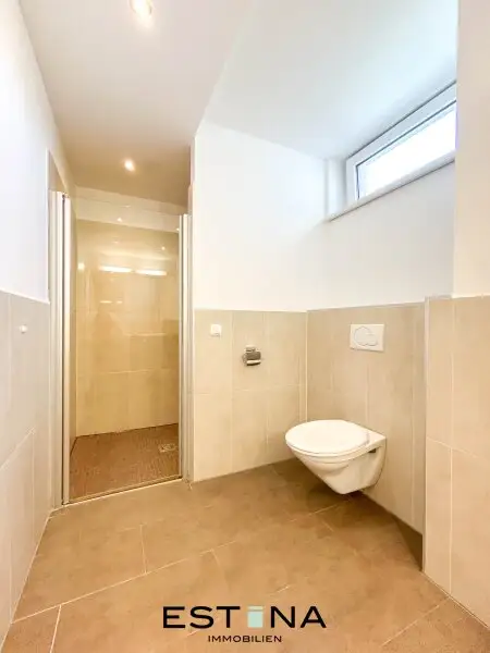 Großzügige DG-Wohnung nahe Hugo Wolf Park
