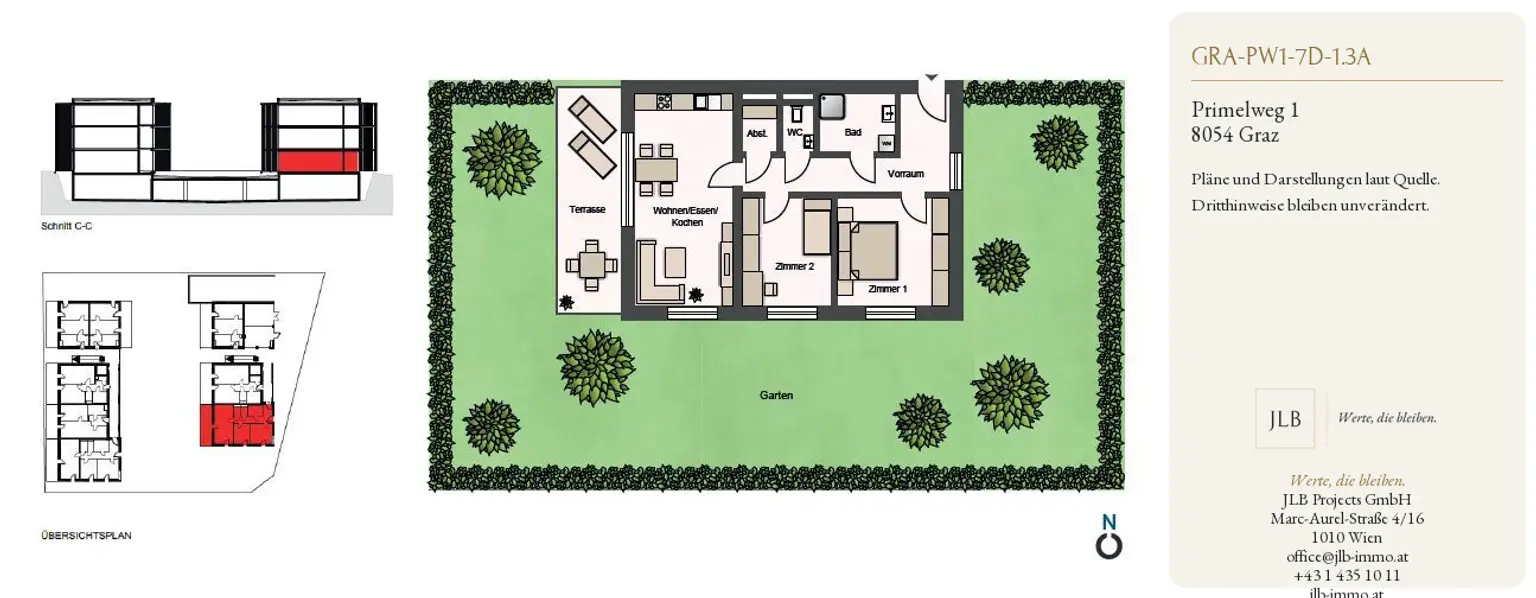 Plan Top 1.3 - PW1 – JLB