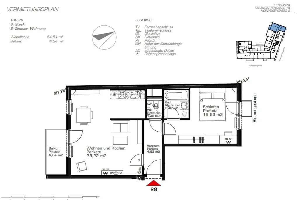 Plan