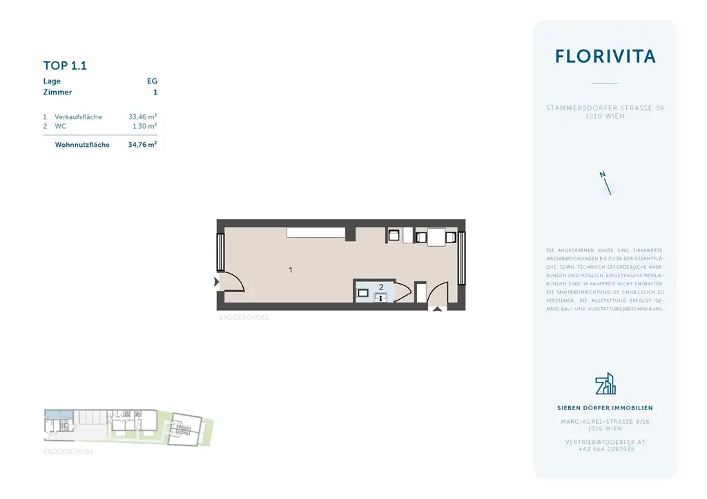 Verkaufsplan-Top1.1-Florivita-Sieben-Dörfer-Immobilien