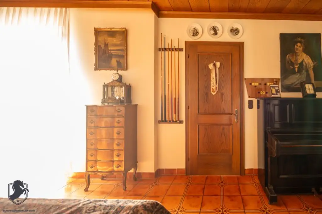 Willkommen in Ihrem neuen Zuhause!