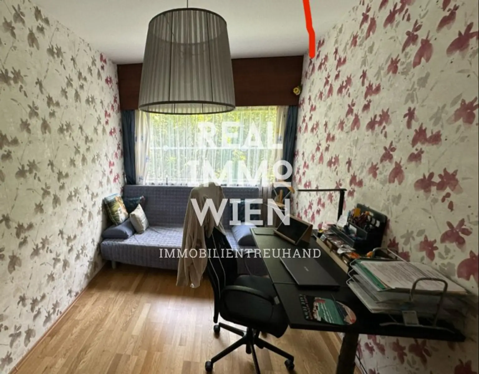 Elegantes Zuhause mit Balkon in ruhiger Premiumlage – 1190 Wien