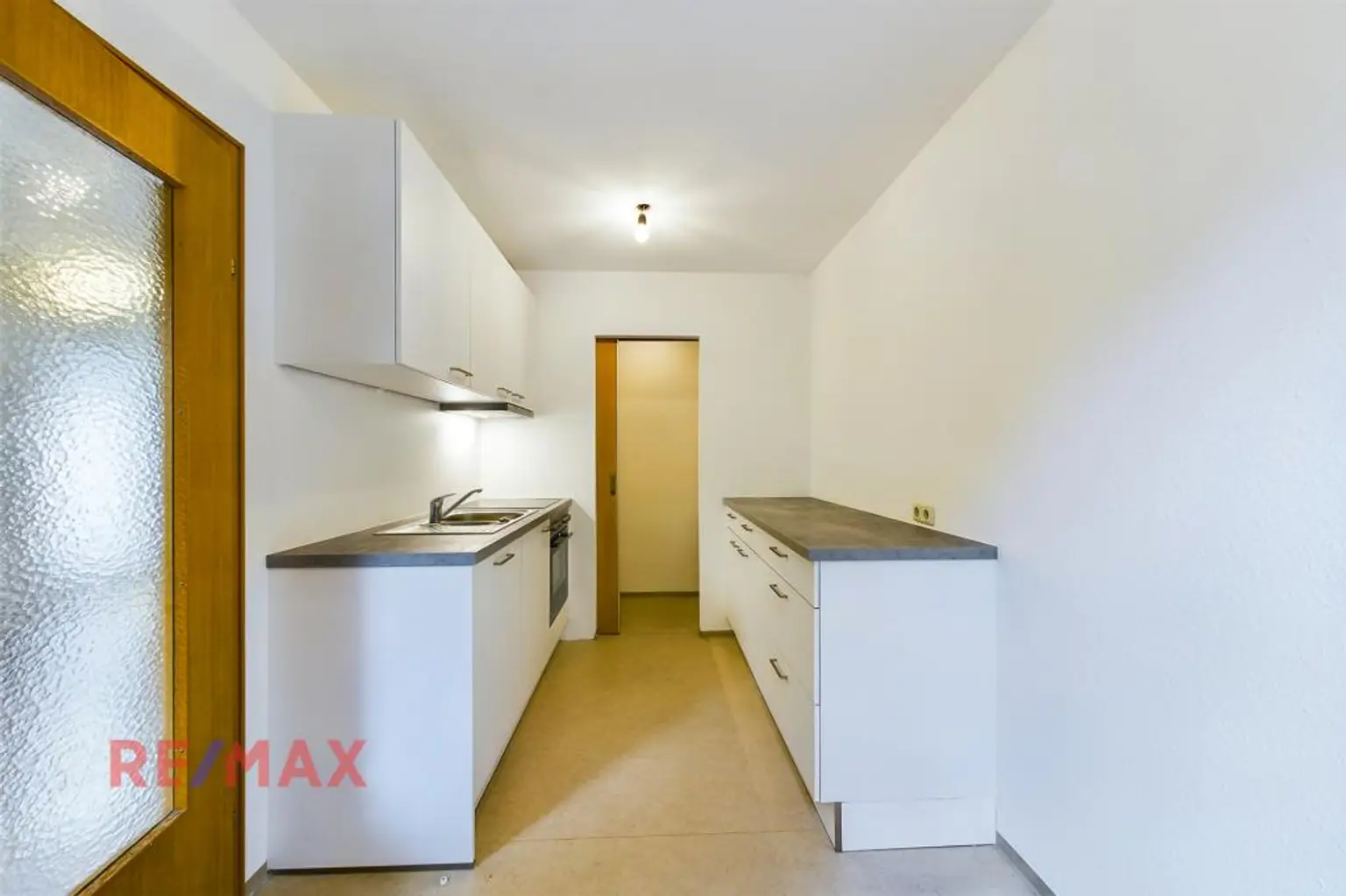 Klein & Fein - 2-Zimmer-Wohnung mitten in der Bregenzer Innenstadt