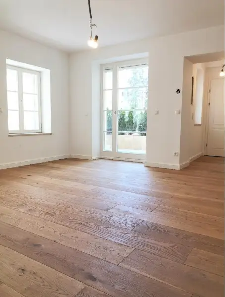 Barrierefreie Wohnungen in Ober St. Veit ~ Gartenwohnungen 3-4 Zimmerwohnungen ~ 1130 Wien