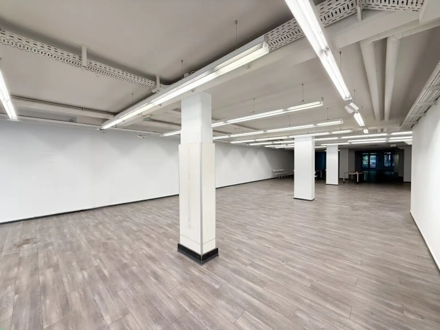 Attraktive Geschäftsfläche in gut frequentierter Lage – Ziegelofengasse, 1050 Wien