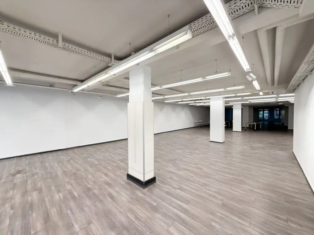 Attraktive Geschäftsfläche in gut frequentierter Lage – Ziegelofengasse, 1050 Wien