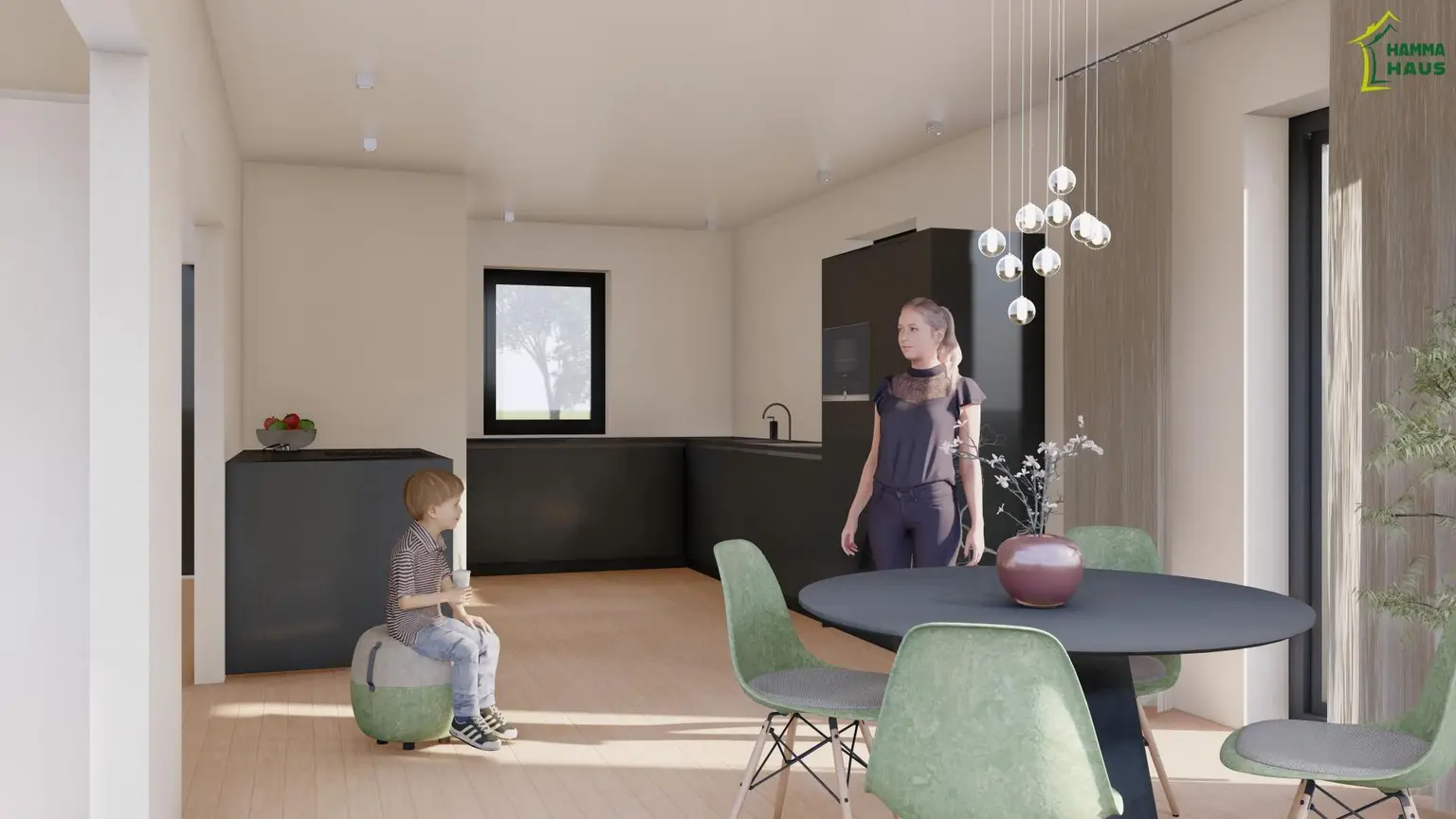 Visualiserung