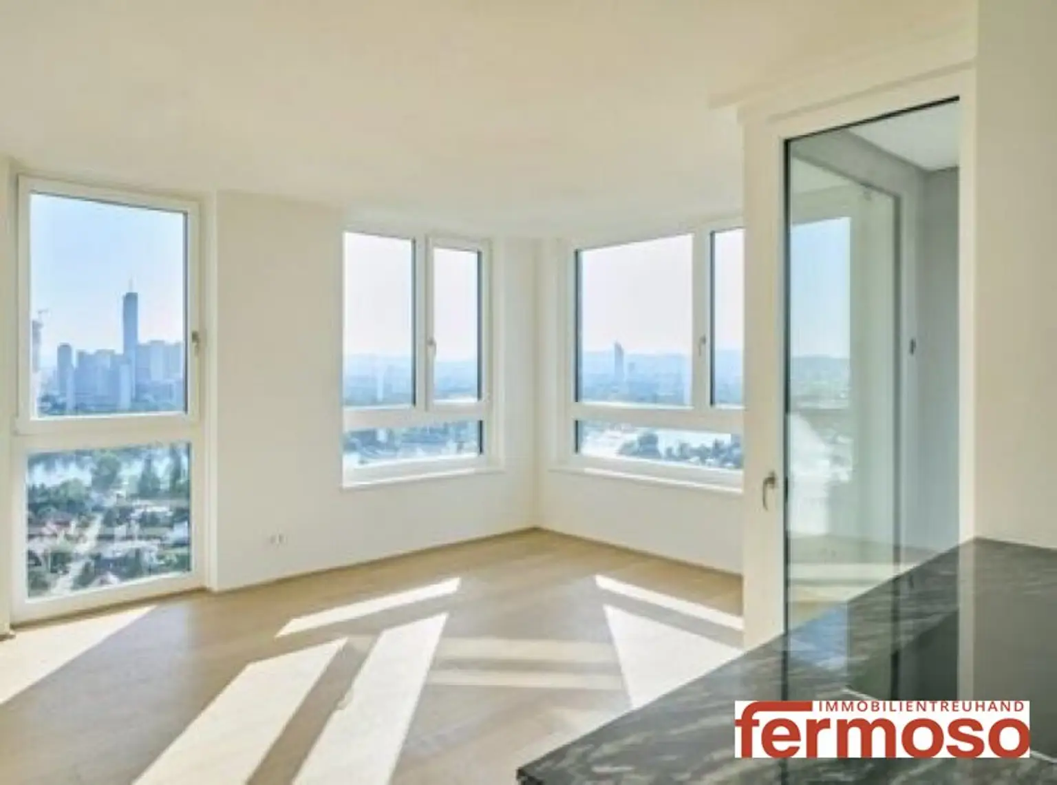 Ein einzigartiges Wohnensemble – so selten, dass es kein zweites gibt: 2 Einheiten oder eine große Luxus-Einheit