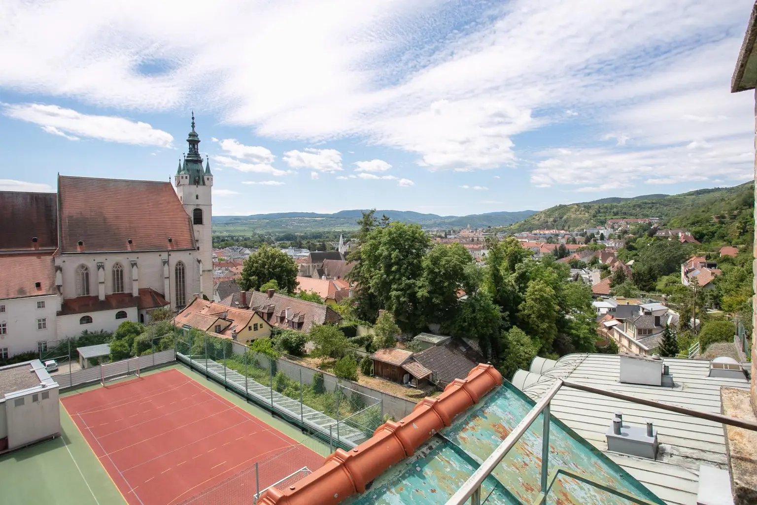 Ausblick