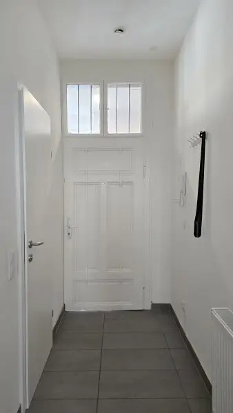 1. Zimmer Wohnung, Altbauwohnung