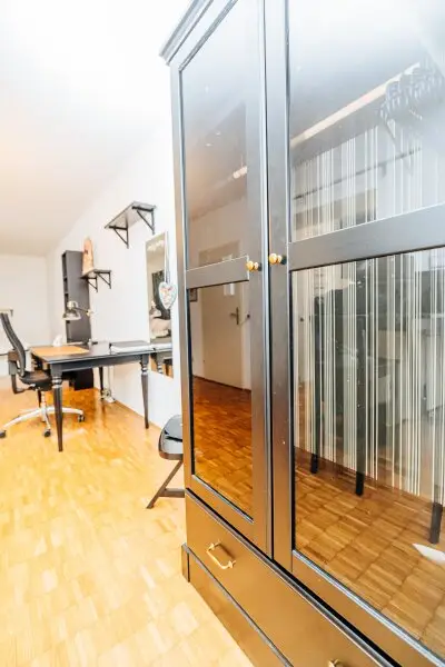 AB 01. OKTOBER FREI I NÄHE ZENTRUM I LICHTDURCHFLUTET I BESTE LAGE I BADEWANNE I HAUSTIERE ERLAUBT I PROJEKT WOHNEN