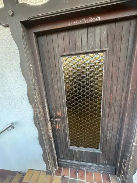 2800 m² Grundstück +  sanierungsbedürftiges  2 Familienhaus nähe des Maltschacher See´s : 5 Zimmer, Garten, Balkon , +120m² Nebengebäude für 349.000 €!