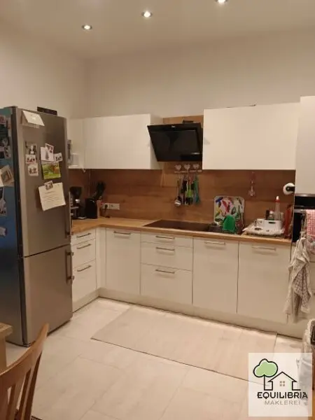 Top-Sanierte 2,5-Zimmer Balkonwohnung, direkt am Währinger Gürtel