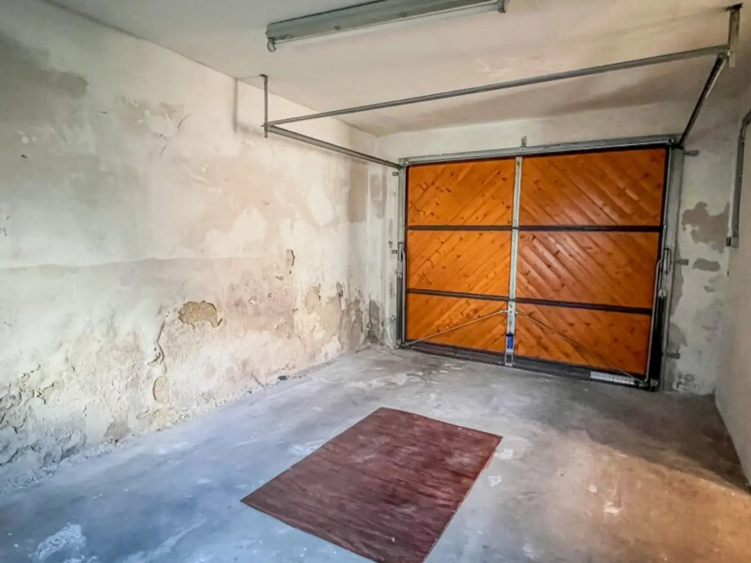 Charmante Liegenschaft mit Ausbau- und Neubaupotential im Herzen von Guntramsdorf