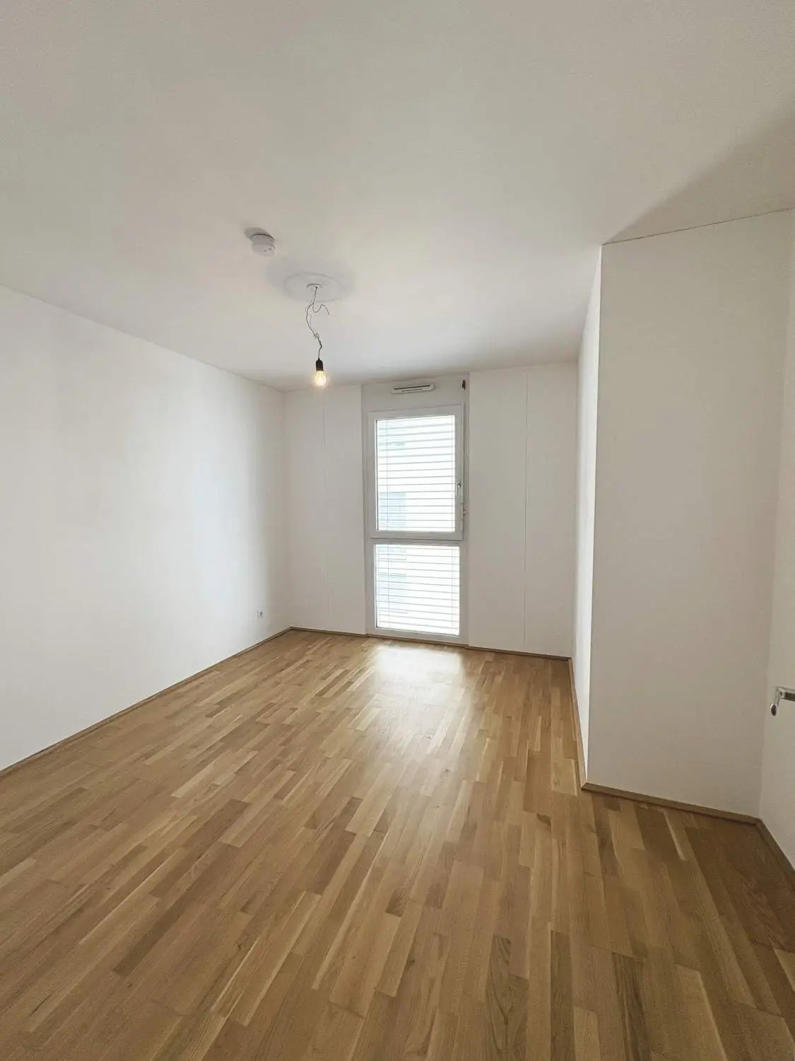 Q11 Leben in Simmering -
herrliche 2-Zimmer-Balkonwohnung mit Deckenkühlung!