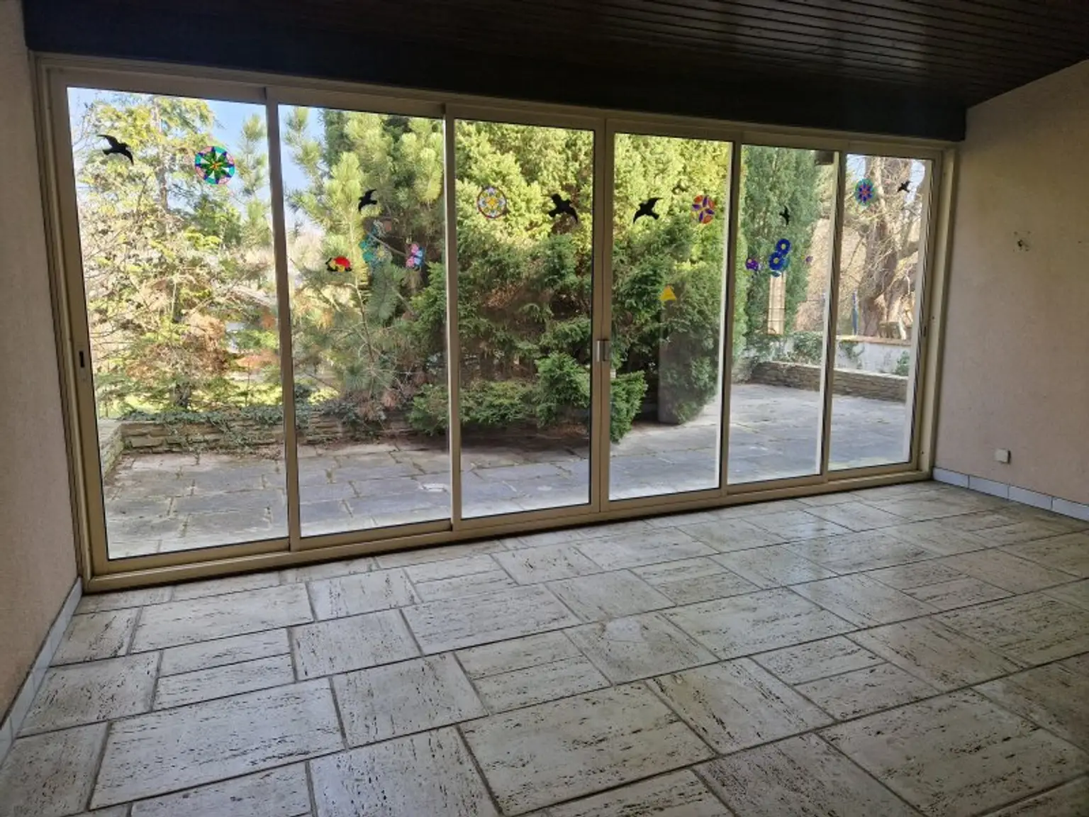 ICH FREUE MICH AUF KINDERLACHEN!