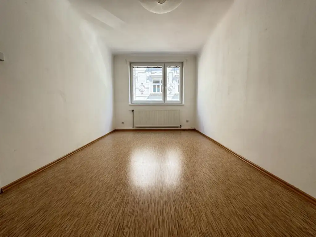 PERFEKT für ZWEI + nächst YPPENPLATZ + nahe U6 JOSEFSTÄDTER STRASSE!