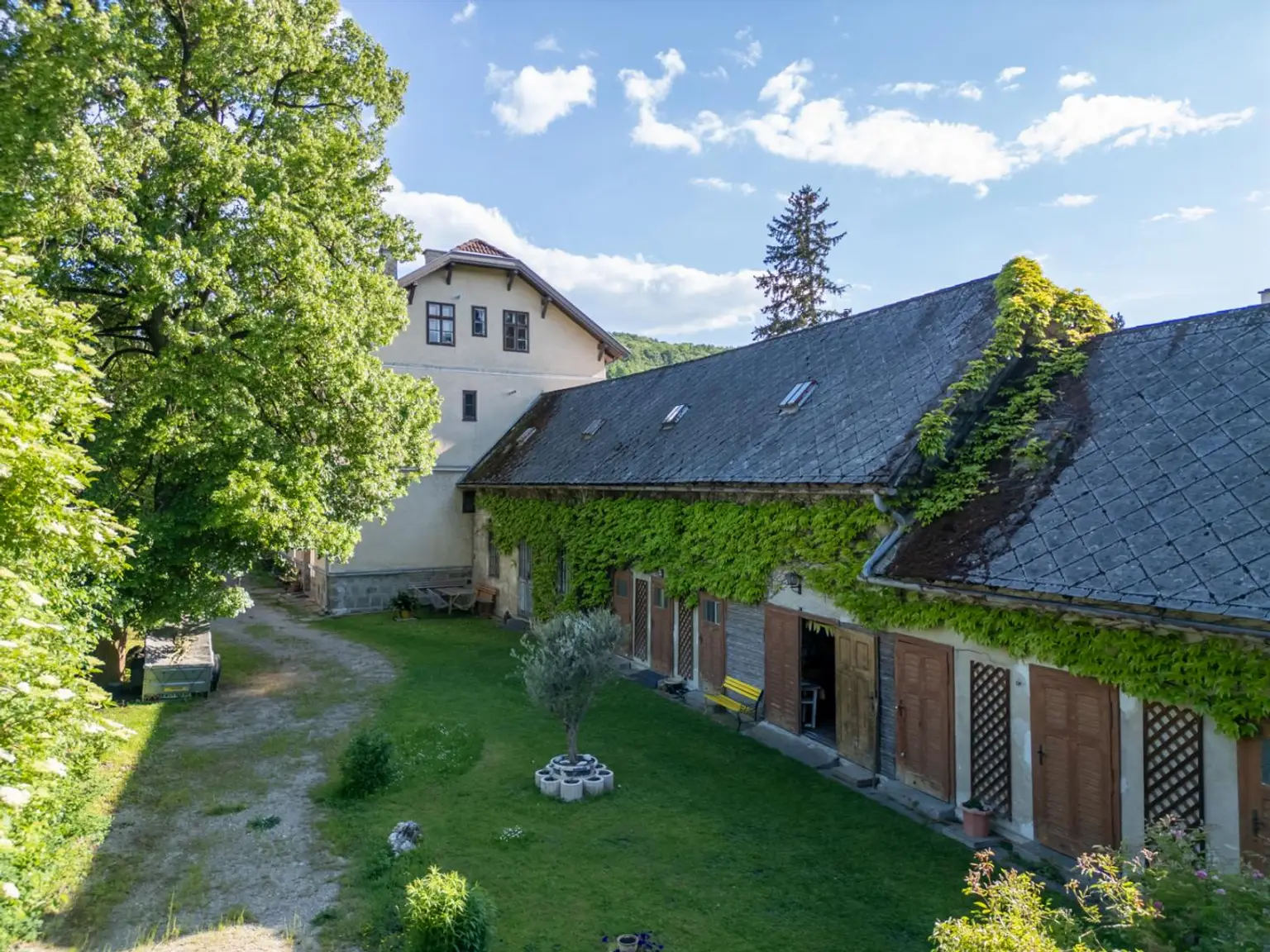 03. Zinshaus 3021 Pressbaum