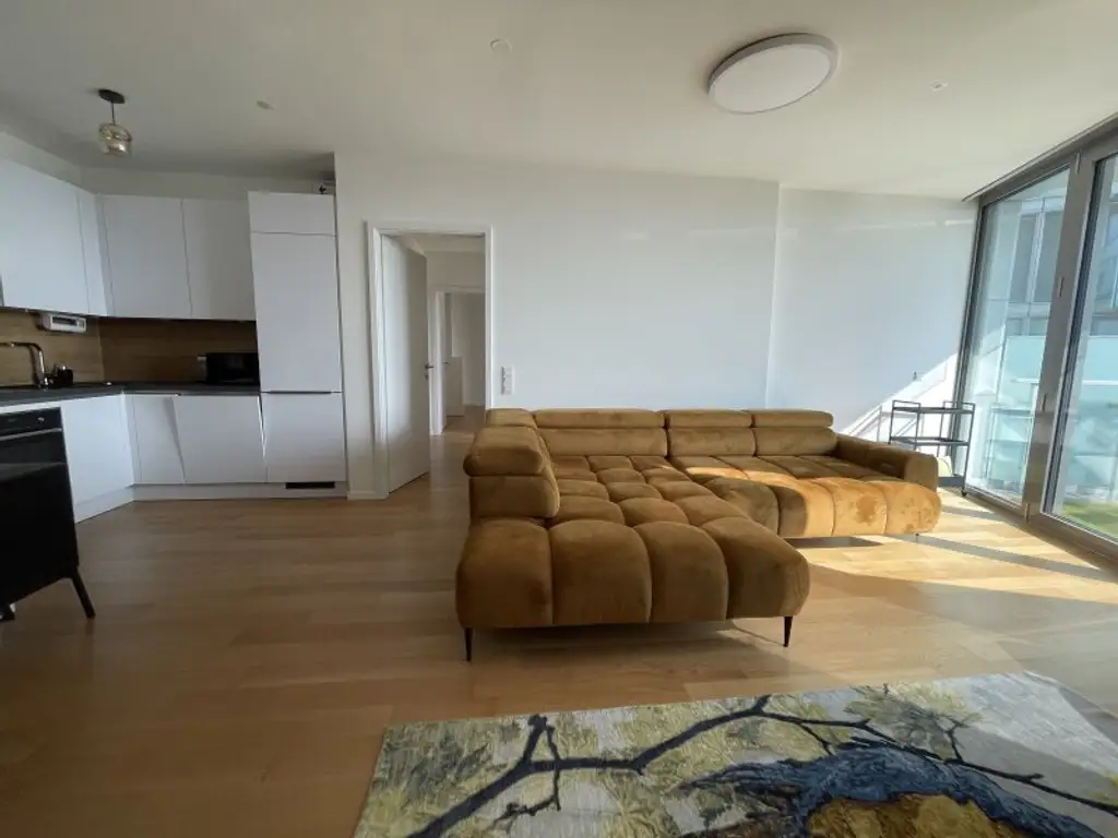 3-Zimmer-Wohnung mit Weitblick ab FEBRUAR 2026!