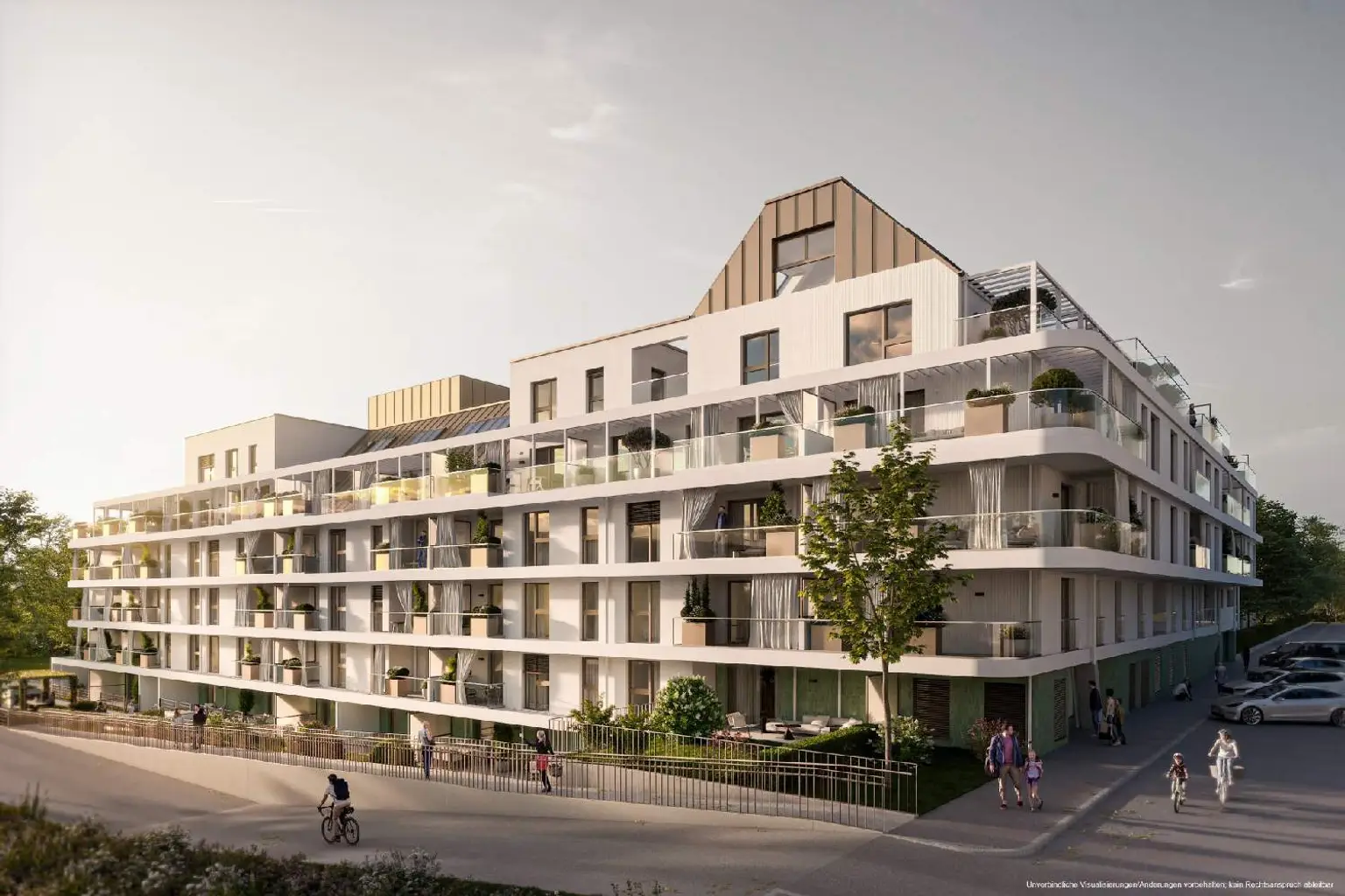LangeAllee 6A_Außen