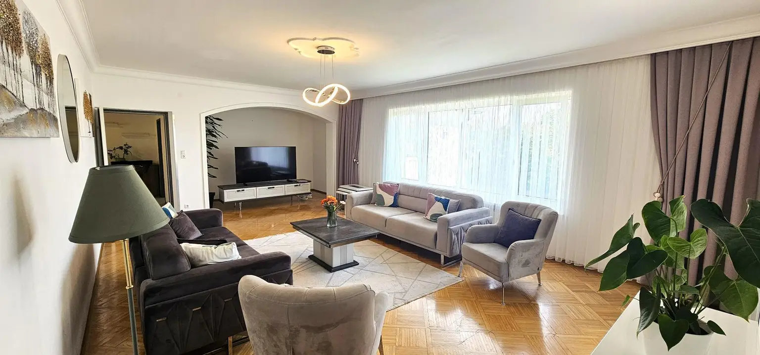 Wohnzimmer 3