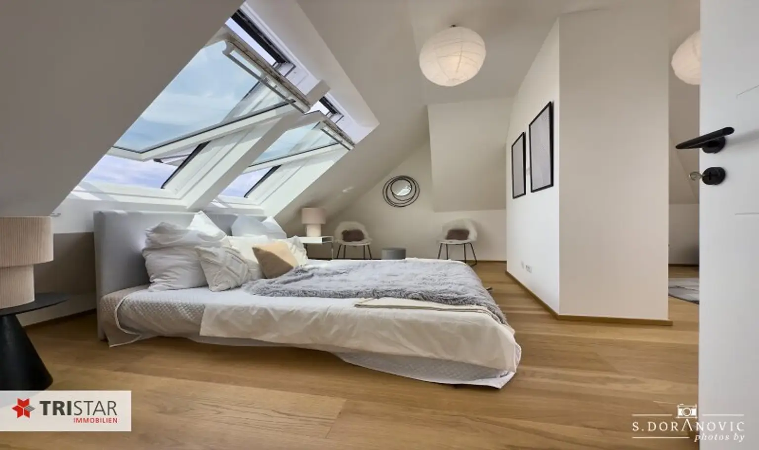 NEU! ++ NÄHE SCHÖNBRUNN ++ EXKLUSIVER DACHAUSBAU IM GRÜNDERZEITHAUS ++ BEZUGSFERTIGES EIGENTUM IN TOPLAGE – 1120 WIEN ++
