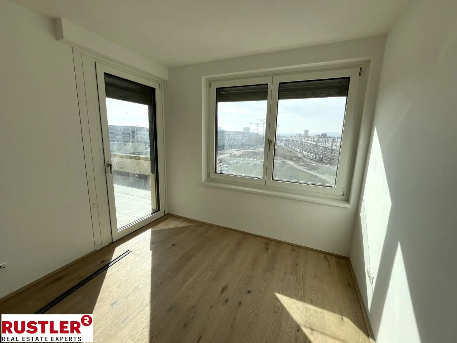 Mi Living- Hochwertige Eigentumswohnungen nähe Hauptbahnhof