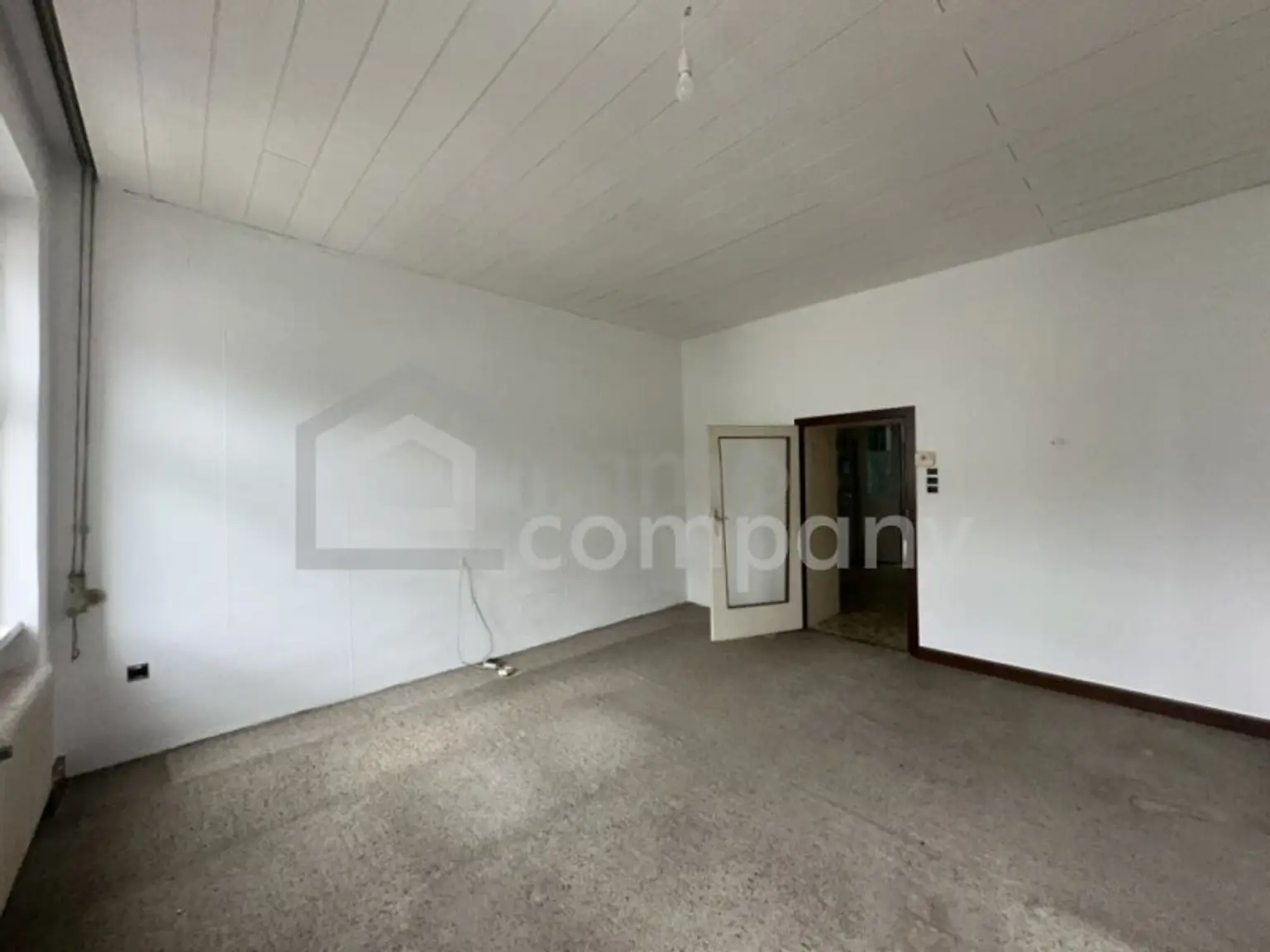 Sanierungsbedürftige Wohnung im Herzen von Wien!