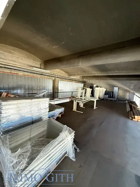 950 m² Lager + 355 m² Büro in 1230 Wien (Talpagasse) zu mieten! – Top-Anbindung, videoüberwacht, flexibel nutzbar