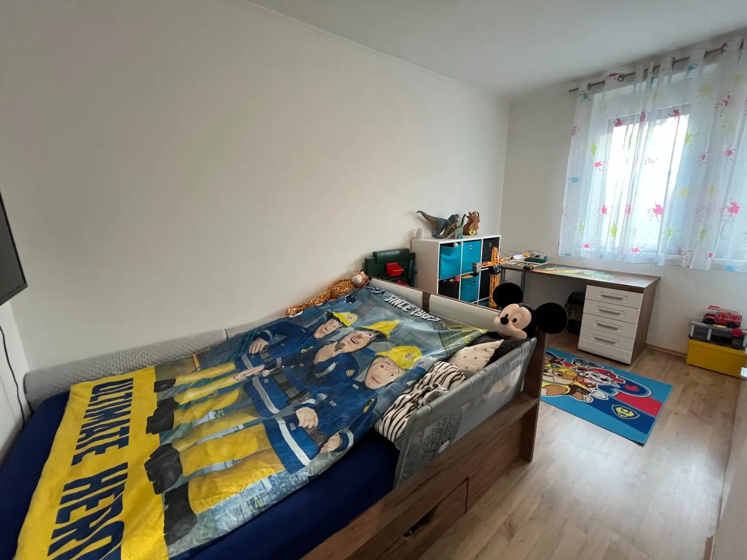 1. Obergeschoss - Zimmer 3