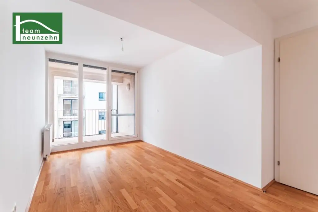 2-Zimmer Wohnung in 1100 Wien: Einbauküche und Loggia inklusive! - JETZT ZUSCHLAGEN