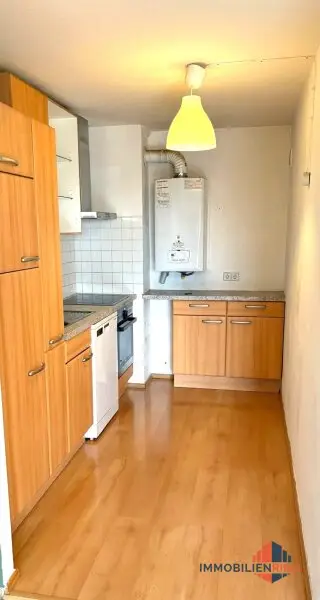 Moderne 4-Zimmer-Wohnung mit Balkon in Pfaffstätten – Ihr neues Zuhause!