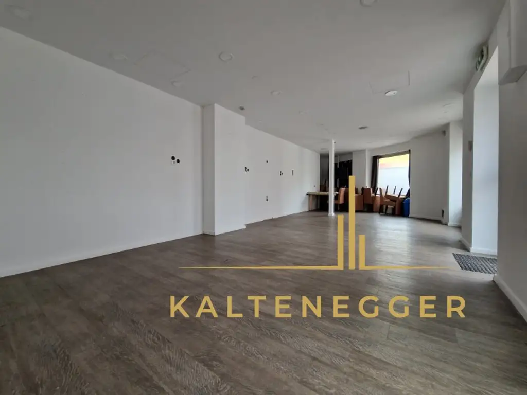 Gut vermietbares, rentables Eckhaus im idyllischen Neunkirchen