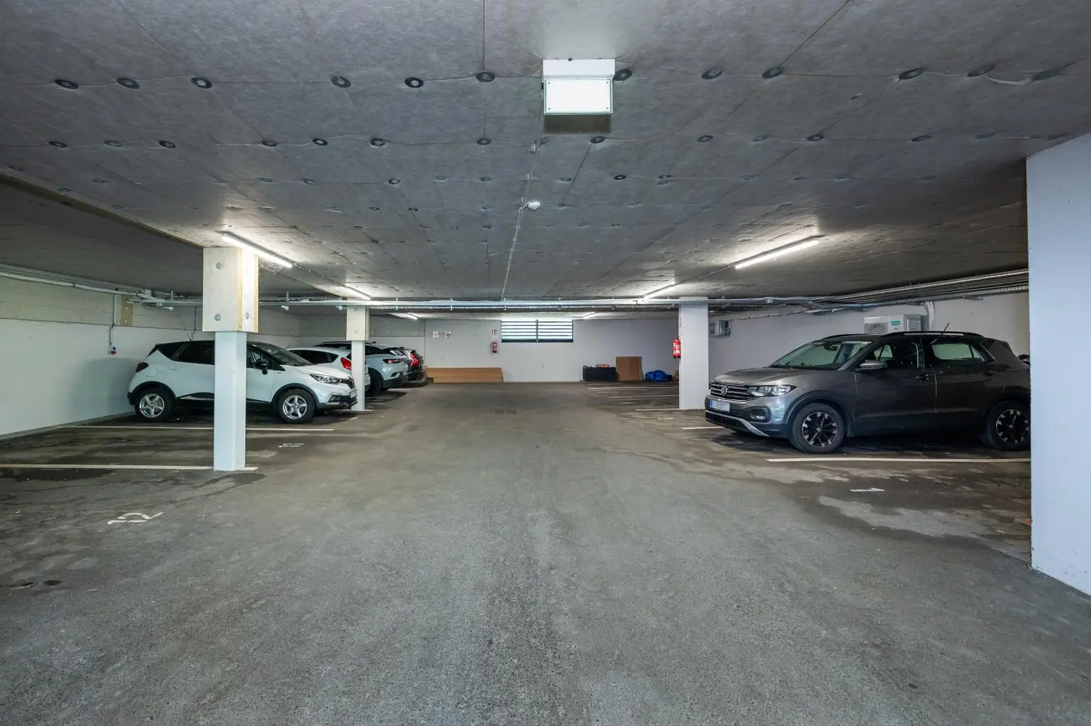 Liebliche und neuwertige Wohnung in Panoramalage in Graz/Andritz - Vermietet bis Mai 2027!